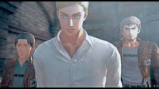 Attack on Titan 2 - A.O.T.2 - LEVI BADASS MOMENTS #levi #ackerman #attackontitan