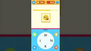 Word Boss Trailer V1 - Picture Clue game screenshot 4