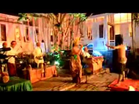 See New Project ft Erika -Pujian - Live Konderatu Bali