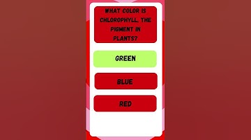 Can You Pass a 5th Grade Science Test? 🤯 Only Smart People Can! Part 5 #shorts