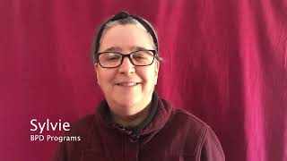 What do our staff members do? | What Is AMI-Quebec?