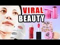 Viral Beauty Products of 2024 *Top Beauty Must-Haves of 2025!*