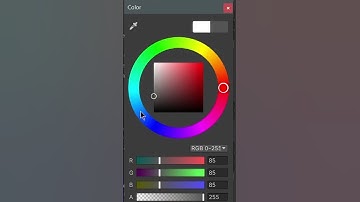 POV: you try unity for the first time