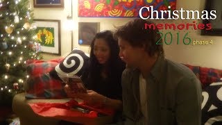 Christmas Memories 2016 part 4