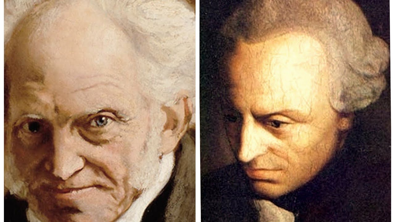 Glossario filosofico la distinzione fenomeno/noumeno per