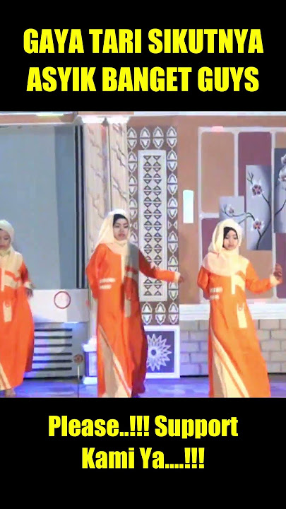 tari islami lagu disco arabic #miftahulhuda #tariislami #dance #shortdance #islamicdance