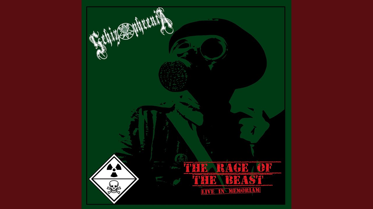 Evil Command (Live In Memoriam)