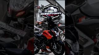 Indias Most Favourite Bike Pulsar 200 Ns 