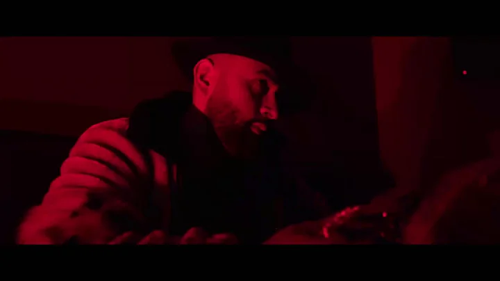 Anthony Blanco - Trapo Guzman (Official Video) dir...