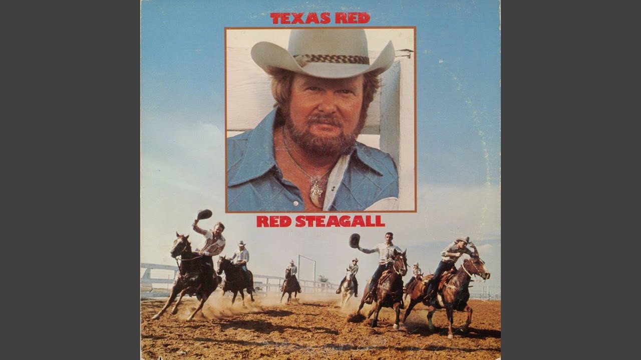 Texas Red Texas Red