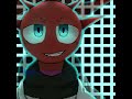 sprunki x jjk [og plot] #sprunki #incrediboxsprunki #wenda #raddy #jujutsukaisen #animation #fypシ゚
