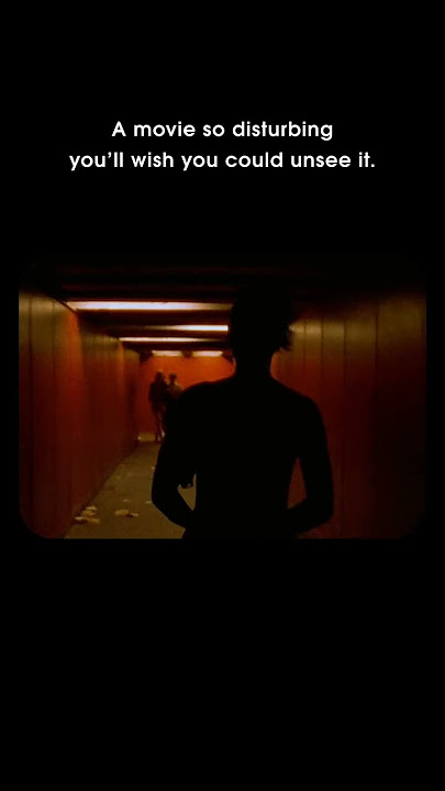 Irreversible (2002)#irreversible #cinema #movies #hollywood #drama #epic #thriller #shorts