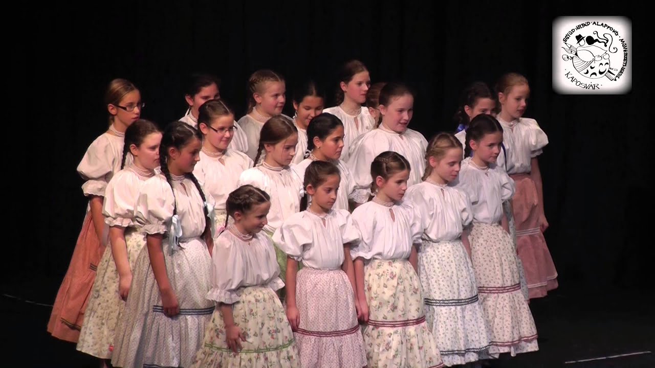 Betlehemes - Együd Árpád AMI Palánta csoportja