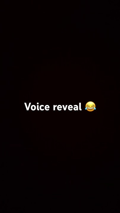 is-my-voice-good-youtube