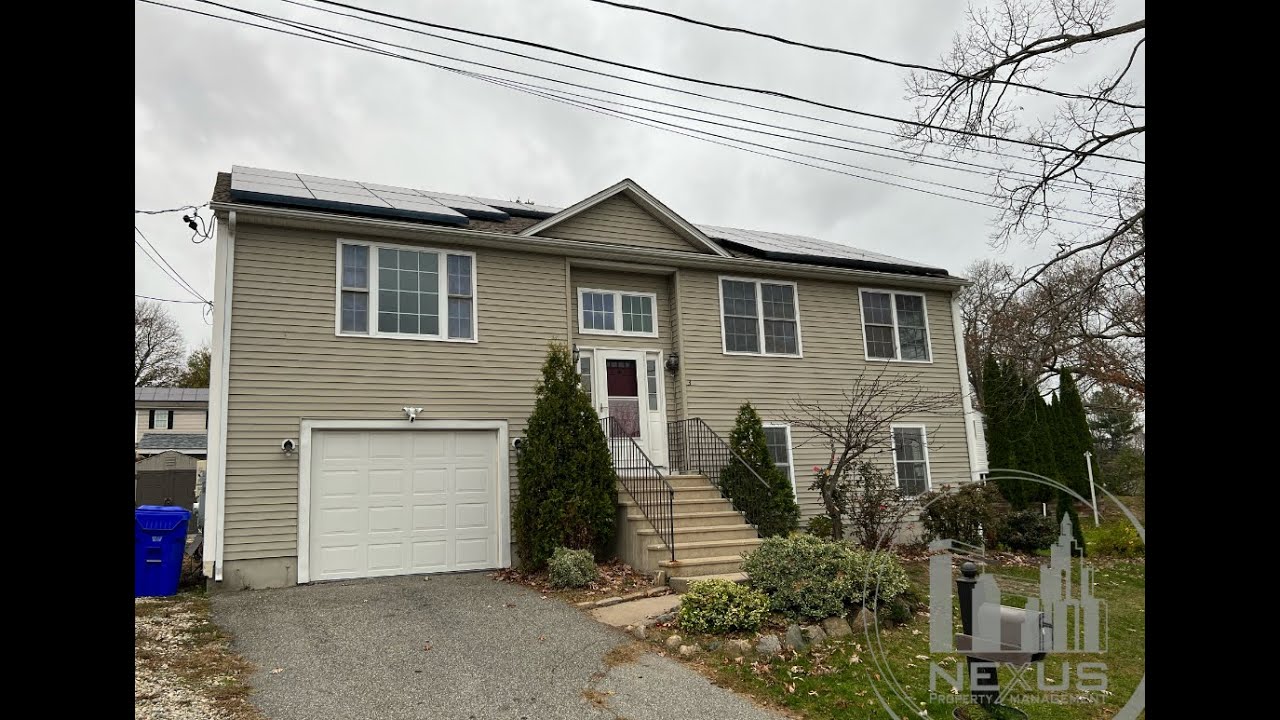Nexus Property Management RI 3 Tyler St North Providence RI 02904