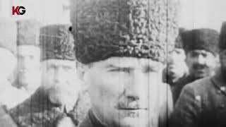 Msbden Videolu Mesaj Büyük Taarruzun 100. Yıl Dönümü