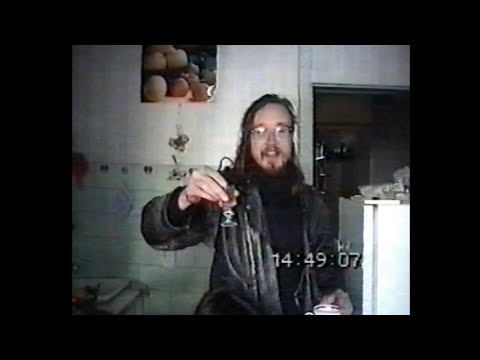 ЕГОР ЛЕТОВ - Караганда 21.10.1996 2-я часть