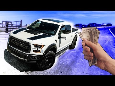 DONT BUY A Raptor UNTIL You Watch This- all common issues of ownership.