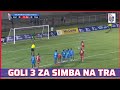 MAGOLI YA SIMBA 3 0 TRA UNITED NBC PREMIERE LEAGUE MAGOLI YA SIMBA 3 0 TRA UNITED NBC PREMIERE LEAGUE