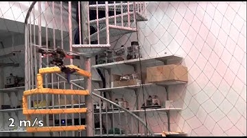 Skynet Research Video 0003