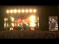 JUDAS PRIEST 'PANIC ATTACK' - RECORDED LIVE DURING THE INVINCIBLE SHIELD TOUR - SUMMER 2024