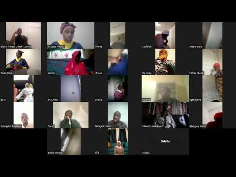 WANAFIKI HAWATARITHI UZIMA WA MILELE MASHUJAA WA BWANA