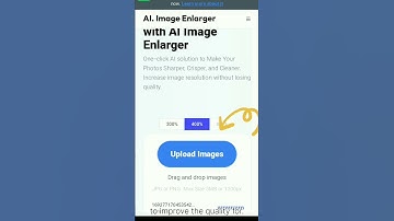 Image pixel enlarger AI tool !!!!!