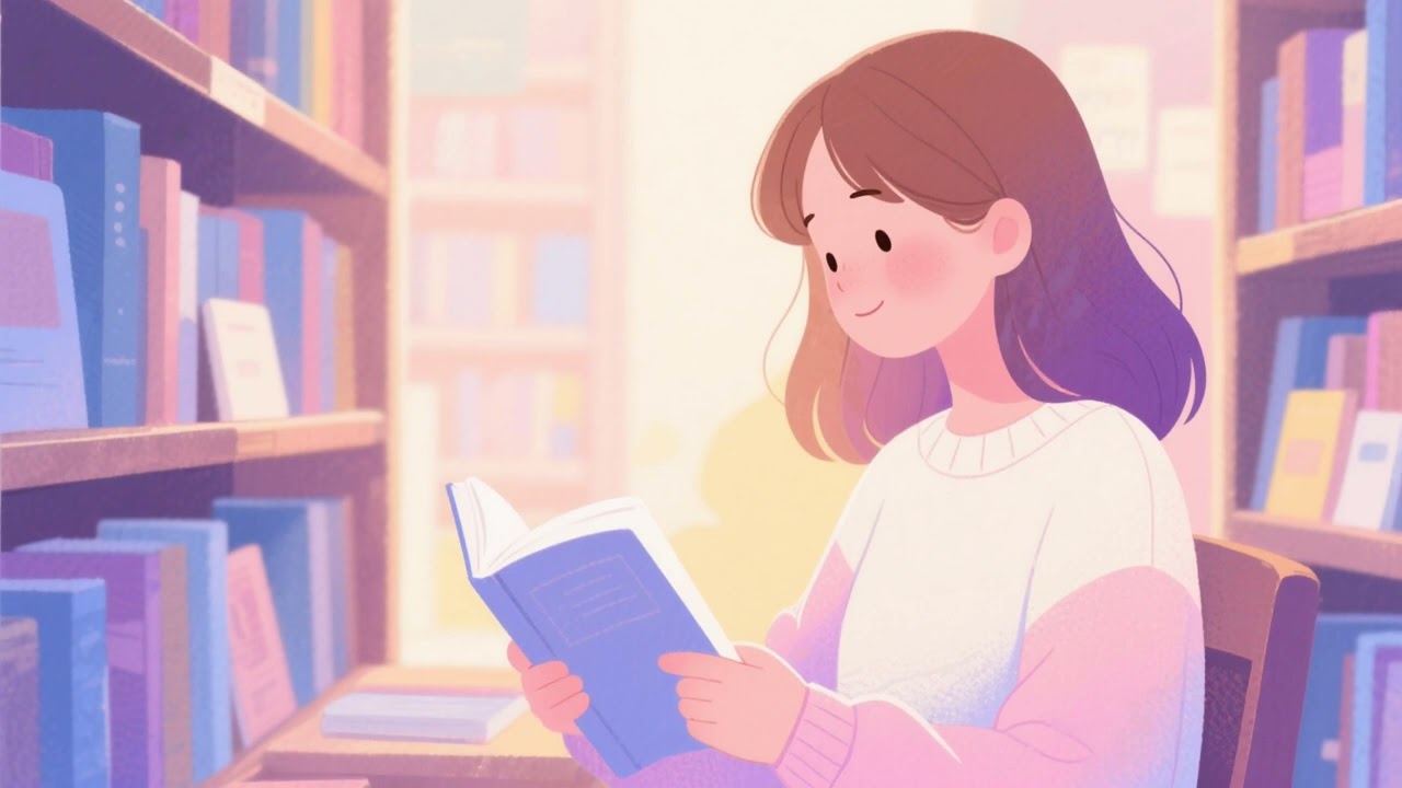 Aesthetic Lofi Chill Mix for Focus 🎶🌌