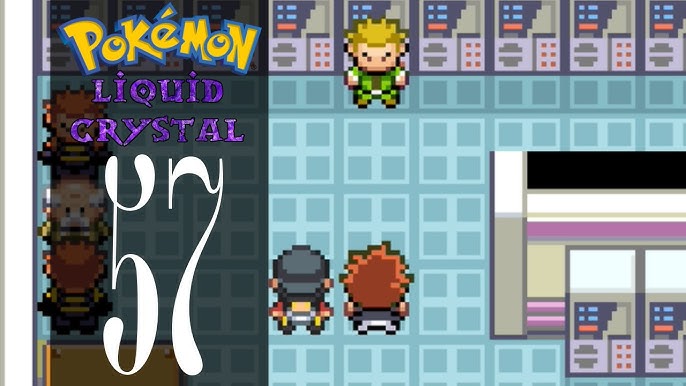 Mt. Moon: Equipe Rocket tenta capturar Zapdos ~ Detonado: Pokémon Liquid  Crystal