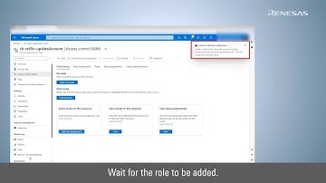 Azure RTOS Tutorial CK-RX65N (2/4) - Cloud operation for ADU