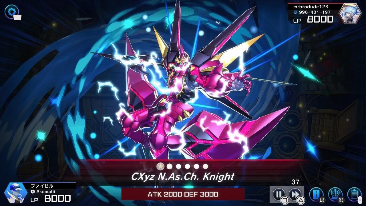 Yu-Gi-Oh! Master Duel Ranked 24.02.2026 : Yummy Sinful Spoils vs Vanquish Soul K9