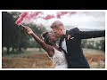 OUR WEDDING VIDEO | Naomi and Jack