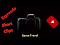 Space Travel