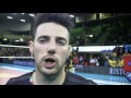 Santiago - Il voLey senza doPie - 18° puntata