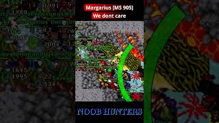 [2026.04.22] Noob Hunters - Margarius na WZ