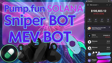 Solana Sniper Bot: Rapid Trigger Matrix & Pump Fun Low-Latency Execution Protocol