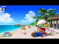 Capture de la vidéo Super Mario Sunshine Soundtrack - Title (With Mario's Voice)