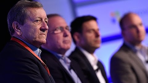 U.S. Counterterrorism Strategy and its Implications for Emerging National Security Threats