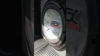MTX 10 PULGADAS FULL POWER