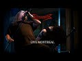Dismember - Skin Her Alive (Live In Montreal 2006) HD