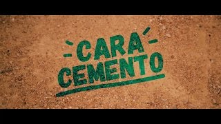 El Kamión de la Basura - Caracemento (Con Tony Moreno. Eskorzo) Videoclip