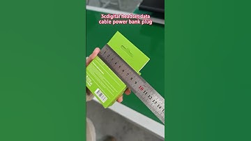 Flat surface labeling machine for 3C product components’ box labeling #labeling #labelingmachine