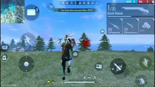 STORY WA FF DETIK DETIK BOOYAH