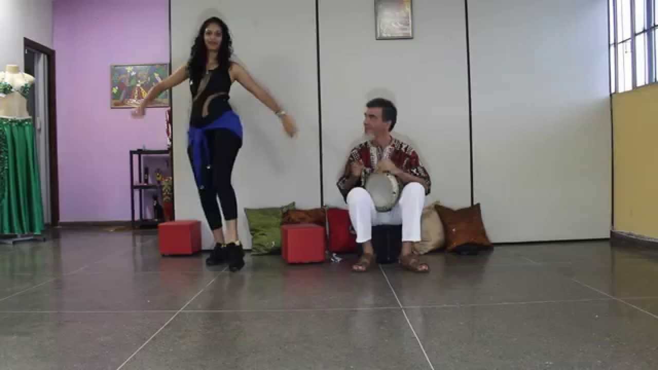 Entendendo sobre percussão parte 1