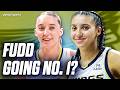 Azzi Fudd to the Wings? ’26 WNBA Draft Biggest Storylines