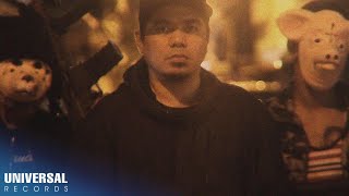 Gloc-9 - Rico J (Official Music Video) chords