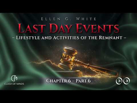 Last Day Events: Chapter 6—Lifestyle and Activities of the Remnant-Part 6 The Need for Publications