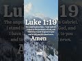 Bible Verse for Today 📖 | SAGC | #shorts #short #youtubeshorts #jesus #viral #trending