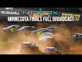 2021 Nitro Rallycross Round 2 Day 2 FULL RACES | ERX Motor Park