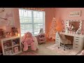 ASMR Beauty Room Tour 💗